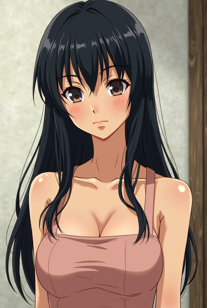 Hinata hyuga naked