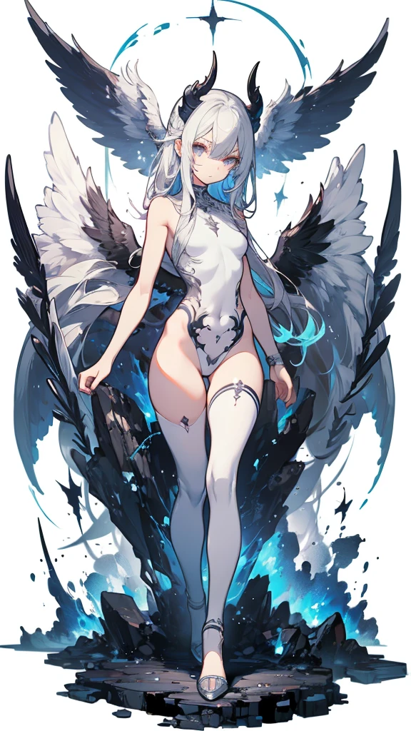 ((Highly accurate drawing in every detail)Extremely precise depiction)[High resolution],(detailed illustrations,とてもfineで緻密な描画,Delicate drawn lines with tempo,Realistic texture expression),[color traced main line],digital data hell[explosive flame[magma]],(([fallen Angel]lion girl)BEASTGirl(beautiful girl)[[big eyes(deep ruby iris:1.8)]])[13 years old](blue gray skin:1.6)((muscular))((redhead:1.4)mane of burning flame)[very thin chest[pointed nipples]][リアルな乳頭のdetailed]),[During orgasm](humidity[Trance])natural eros (nude gravure),[ideal eros],[[リアルな女性器のdetailed][(clitoris)[labia minora]]),(Fine and beautiful skin expression [transparency]),((Precisely drawn eyes))[完璧な目のdetailed((Beautiful eyes like jewels)Iris drawn in precise detail)[clearly drawn pupils]],[eye light[Pinpoint lighting for the eyes]],[long and beautiful eyelashes],[precisely drawn hair [美しく艷やかな髪のdetailed]],(完璧な手のdetailed [Beautiful fingers with no damage [beautiful nails]]),(perfect anatomy(perfectly balanced proportions))[[full body portrait]],[ideal color coordination(Accurate simulation of light and material interactions)],(HighQuality,High resolution,(detailed,高fine)),[[soft ambient light]],[realistic],[Visual art that tells a story] [[full body portrait]][[watercolor style coloring]][Colorful],((highest quality)fine[[High density drawing]])(4K quality).