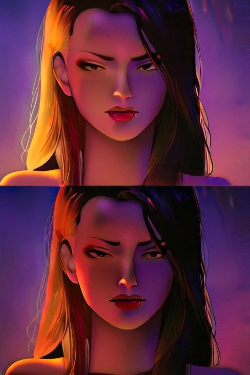 (A beautiful cinematic ornamented female sand goddess, golden dress, glow golden tattoo), (galactic Shaman with Quantum Energy fantasy), fantasy magic, long hairstyle, dark light night, intricate, ethereal, sharp focus, illustration, highly detailed, digital painting, concept art, matte, (art by WLOP), (by Justin Gerard and Jason Edmiston: 1.5), (by Greg Rutkowski: 0.4), (by Alphonse Mucha: 0.4), masterpiece