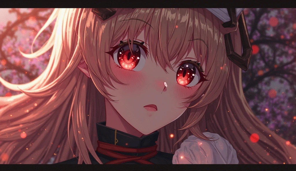 (((top-quality))),(((masterpiece))),(((detaileds))),(nsfw),(((high resolution))),(((Beautiful and Aesthetic Work: 1.5))),(Ultra High Resolution), (Ultra Detail),(((Detailed background))),megami magazine,changing room,on bed,fine art,Sharp focus,Delicate and beautiful hair and eyes and face,realisticlying,(((gigantic breasts))),(puffy nipples:1.3),orgasm,crying,saliva,saliva trail,beautiful face,expression of pain,(red eyes),(red lips),sweat,wet,from below,back shot,girl on top, back shot,Excretion gushes from the asshole,anal sex,