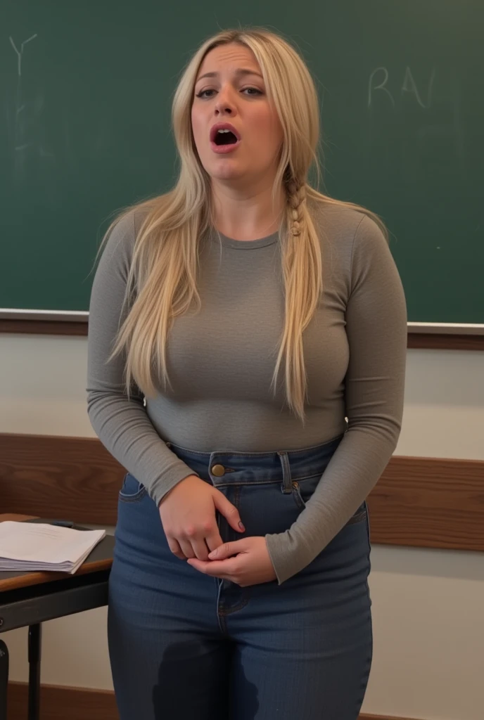  ((40K, RAW photo, Photography, masterpiece, Best quality, Ultra-detailed face, Detailed eyes, Ultra-detailed vagina, Ultra-detailed nipples)),  (realistic, photo-realistic:1.4), (((((16 year old exhibitionist full naked beautiful high school genius conductor girl standing on the podium and happily and energetically conducting with a baton an orchestra at Symphony Hall :1.3))))), ((((beautiful and gentle goddess-like girl with a young face, love to be seen completely naked, feels sexual pleasure when people see naked her)))), ((Huge saggy breasts :1.8)), (((Accurate nipples, precisely depicted nipples))), (((Precisely drawn vagina, precisely drawn fingers :1.2))), (((wet body, wet crotch :1.3))), (((beautiful Caucasian girls, beautiful Blue eyes, Gorgeous light blonde curly hair, very beautiful white skin, beautiful abs, embarrassed expression, 12 years old young face))), ((Masterpiece:1.2)), (((lots of onlookers :1.5))), ultra detailed, super_detail, perfect_anatomy, realistic, good hand, detailed face, beautiful face, (((professional Analog photo))),