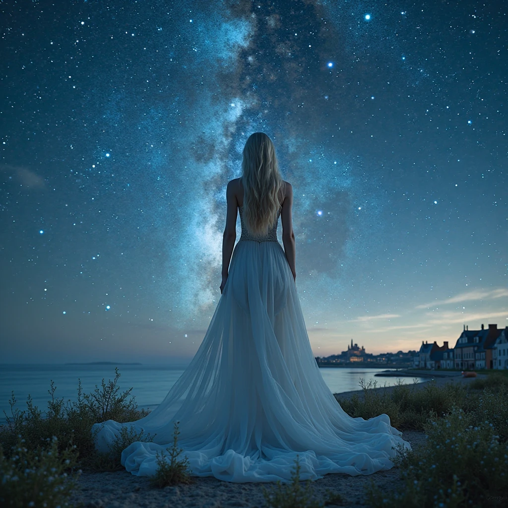 (lake,mountain,cinematic lighting),
rainbow,flowers,colorful bubble,snowflakes,halo,ice and snow,flower sea,
BREAK
night sky,starry sky,meteor shower,moon,meteor,galaxy,hyper_galaxy,star_trail,universe,satellite,(dimly lit:2),
BREAK
pink,spring,sakura,sakura tree,cherry tree,cherry blossoms,glacier,(dimly lit:2),tanabata,
BREAK
( hard light:1.4),(volumetric:1.4),well-lit,((white)),
3girls,long_dress,front view,from front,lineup,standing,white wedding dress,necklace,earrings,flower crown,anklet,rainbow hair,(white skin,slim body),
<lora:glowingdust_20230806143817:0.2>,glowingdust,bokeh,<lora:yuzuv10:0.5>,,fireworks,
BREAK
sunset,volcano,((red)),(dimly lit:1.4),surrealism,dream-like,<lora:BioluminescenceBeach:0.8>