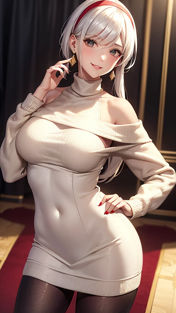 1female，35yo，A MILF，plumw，extremely large bosom， 独奏，（Background with：Cherry blossom forest，ln the forest）Deep in the forest， She has very short black hair，bobo head，Maiden Station，，seen from the front， hair straight， mostly cloudy sky，（（（tmasterpiece），（Very detailed CG unity 8K wallpaper），best qualtiy，cinmatic lighting，detailed back ground，beatiful detailed eyes，Bright pupils，Blue eyes，（Very fine and beautiful），（Beautiful and detailed eye description），ultra - detailed，tmasterpiece，））Redlip，facing at camera，A high resolution，ultra - detailed），Camel toes，Flushed complexion，Desire for dissatisfaction，frontage，SakuraNS ，US Navy，Snowflake decoration，（Wearing：，White marshal uniform，black colored leggings）