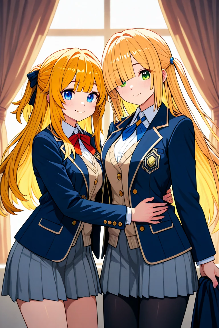 gran calidad ++ Extremely detailed high resolusionolution, very aesthetic, ojos expresivos, (((Cara perfecta))), (((face symmetrical))), ((good anatomy)), (((manos perfectas))), (((8k))), UHD, Fondo de pantalla HD, (((alta calidra detallada, (((((1girl)))))), solamente, Obra maestra, La mejor calidad, high resolusion, Altamente detallado, (illustration), hermosos ojos detallados, (((combatant))), ((((High schoo DXD)))), (((Yuuto Kiba))), (((long hair))), (((hair between eyes))), (((mole under the left eye))), (((red pleated skirt))), (((white shirt))), (((school uniform))), (((black capelet))), (((anime))), (((mature female))), (((Long hair))), (((Smile))),