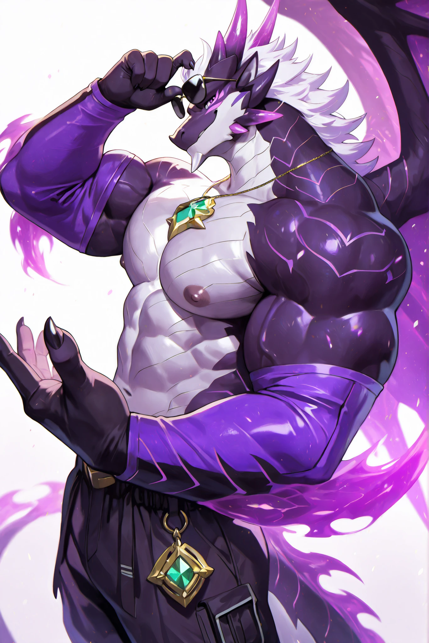 Highest quality,Masterpiece,Pro Art,8k,Based on anatomy,silk hat,Light purple hair,Eye mask,Purple Cape,Japan animated style,kait8uj8ker, white hair, spiked hair, Blue eyes,Full body image,(((Huge muscles,Huge erect penis,Anal Sex))),cramped suit,Crying face,Suffering face,Lots of drool, sweat and cum,,Shaking violently,(A fiery aura envelops the body), boy,Little,Complexity in facial depiction,Get on your knees and suck your penis,Purple Capeとsilk hat,Orgy,