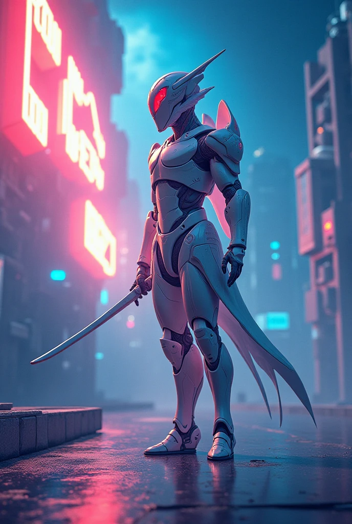 Katana, katana,
