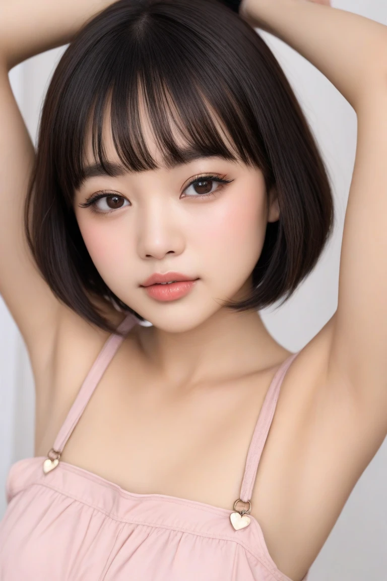 (masterpiece,best quality:1.4),(absurdres:1.3),((8k)),((super resolution:1.4)),(raw photo,photo realistic:1.2),(shiny skin),extremely detailed skin,detailed face,detailed eyes,sparkling eyes,Detailed hand,Detailed Hair,Detailed Background,(TEMU, popular idol costumes, stage costumes,checkered pattern, Lolita fashion),(detail idol costumes, Lolita fashion, Rakuten market, TEMU,online shopping,),((Detailed cleavage,holding microphone,Tokyo Dome, Yokohama Arena Concert,stage)),flat chest,young,1 girl,カウボーイショット,Japanese idol,extremely beautiful face,brown hair,Hair ornament, fair-skinned ,random hairstyle, pretty girl singing,,nsfw,,crouch,Front view from below:1.3,nogisaka costumes,show lace Panties ,squat