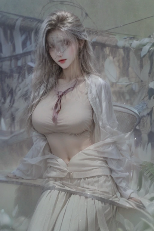 masterpiece, Highest quality, One Girl, beautiful, OK, delicate, Very difficult, detailed, blonde, Jacket, blue eyes, ((masterpiece)), extremely detailed, Highest quality, High resolution, ((at the park)), Bridget, smile,Wet skin and hair, blonde, (White shirt, Torn, No underwear), (Sexually excited expression:0.7), Long Hair, Open ((Perfect body)), Realistic Fashion, High resolutionシステムのdetailed, photo shoot , Sharpness,(((He has many tattoos all over his body)), (((Tight waist))), ((Big Breasts)),((See through))