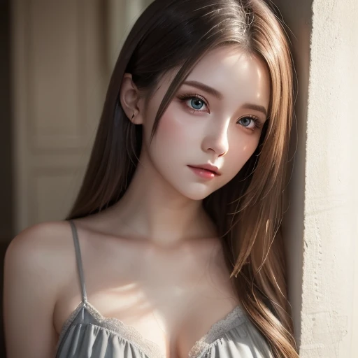 More realistic and beautiful image