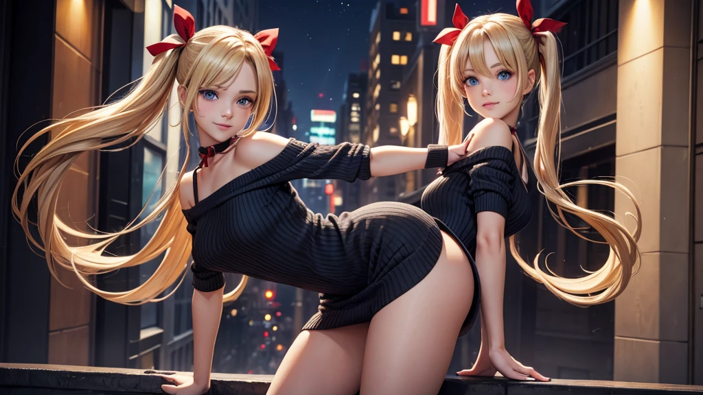 (Super Detail、Ultra-delicate image quality、ultra-highres、Realstic、RAW)、Full body depiction、((Shot from behind)),Emphasis on the 、Sticking to the buttocksish、aerob、squating、big eye、long and thin legs、a park、Ultra low angle、Tiny white see-through leotard、Intense bite、shiny blonde hair、pink areola with a hard ng protrusion in the middle,The whole body is wet、Heavy sweating skin、shiny white skin、Saggy big breasts、Smile with moen