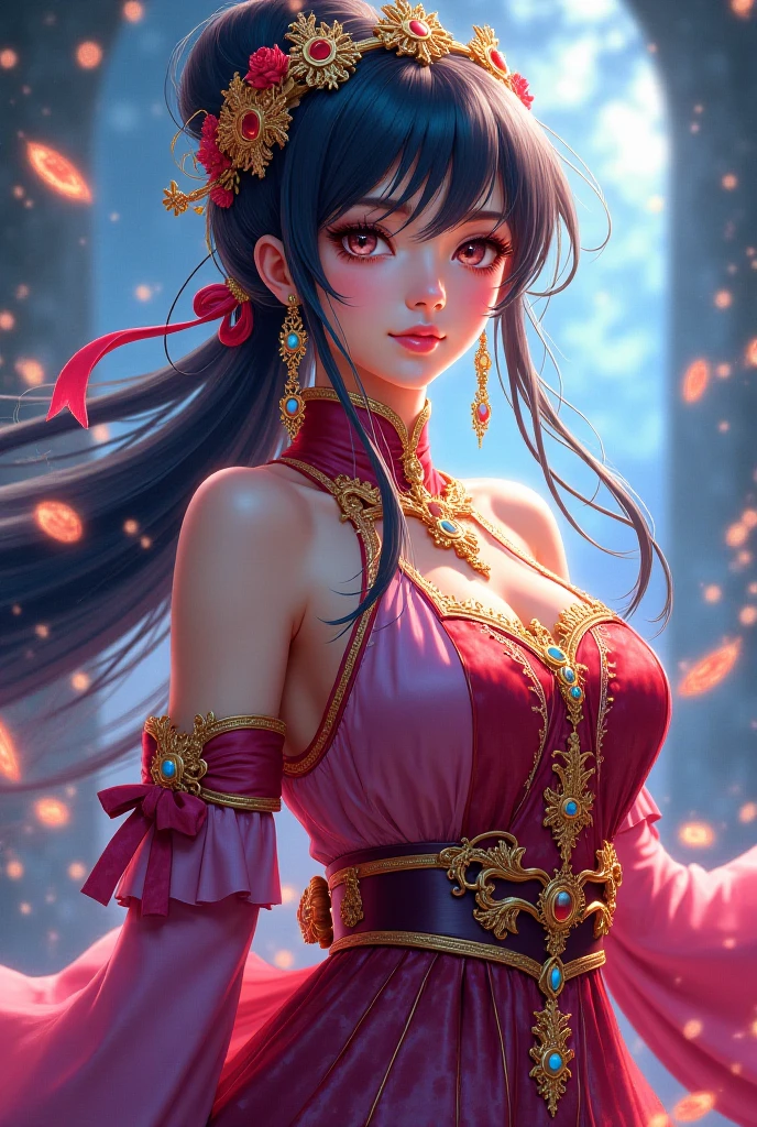beauty