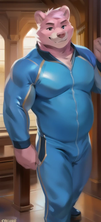 Muscle grandpa naked underwear with big bulge