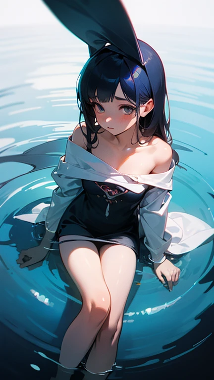 1female,45 yers old,Married Woman,熟妇,plumw,extremely large bosom, 独奏,(Background with:ponds,Cherry blossom forest,lotus flower)Lie on your back under water, She has short black hair,seen from the front,, mostly cloudy sky,(((tmasterpiece),(Very detailed CG unity 8K wallpaper),best qualtiy,cinmatic lighting,detailed back ground,beatiful detailed eyes,Bright pupils,Black eyes,Snow-whiteskin,Redlip(Very fine and beautiful),(Beautiful and detailed eye description),ultra - detailed,tmasterpiece,))facing at camera,A high resolution,ultra - detailed),revealing breasts,Bare genitalia, Bulge,legs are open,Raised sexy,Camel toes,Desire for dissatisfaction,frontage,Navy,elementary student,(Wearing:see-through school uniform,Transparent sailor uniform,Bare ,)