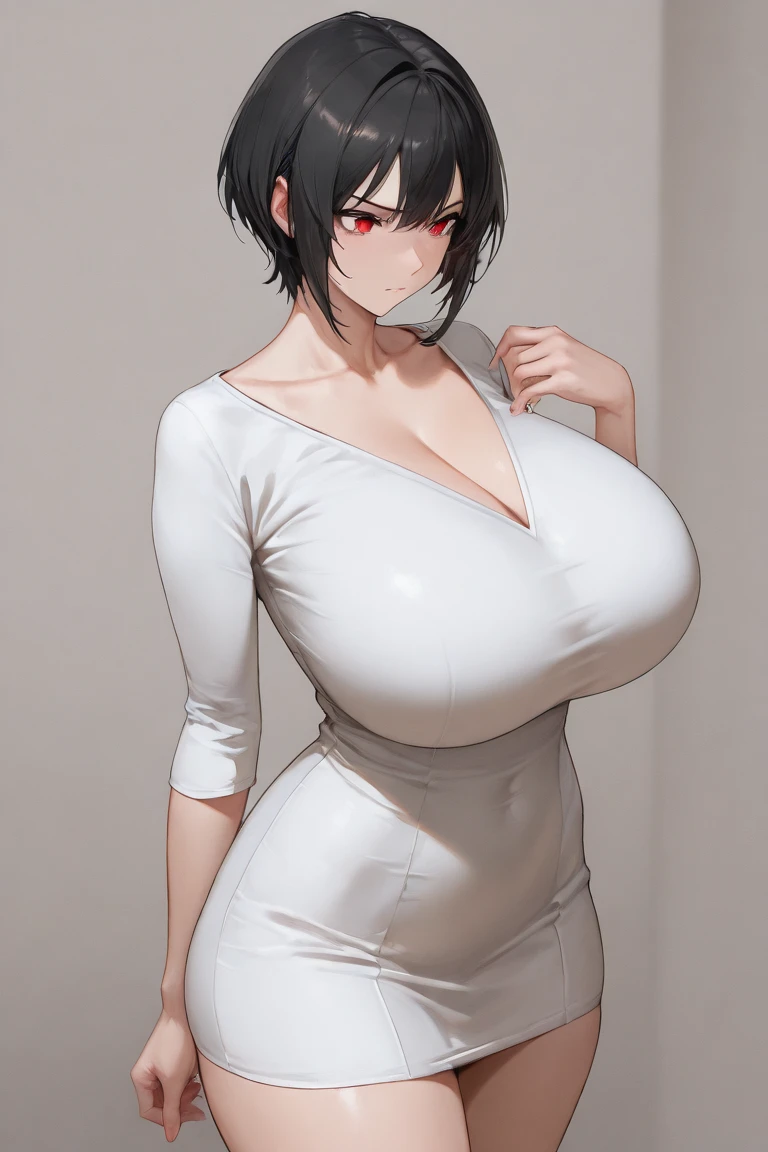 Best quality, (Photorealistic:1.2), Hyper-Resolution, Three women，long whitr hair，long leges，Ultra-realistic 8K CG，Flawless face，flawless perfection，full bodyesbian，latex  bodysuit，huge tit，Huge breasts，A sagging breast，long leges，Slim，being thin，tightsuit，underboobs，Swollen breasts，crisp breasts，Lactation，Green at the top，Pants red，，revealing breasts，exposing your navel，Slim，Long legs，Big breasts Thin waist，Thin leg，thighs thin，There is a gap at the base of the thigh1.5，Wear high heels