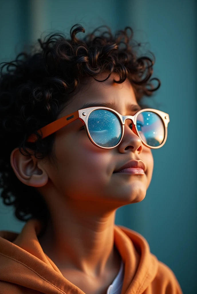 guttonerdvision4, award-winning photography, 3 year old boy, 1boy, realistic, detailed, sharp face, real skin, pores, short, outdoor, brown eyes, glasses, brown hair, military cut, best quality, day, masterpiece, colorful, white t-shirt, saddlery, full body, wearing overalls jeans, looking at the viewer, photorealism, uhd, 8k