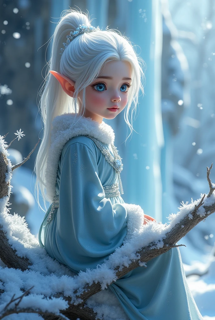 ((small tits、small and flat chest))、((１In person))、((Taken in the shade))、((Full Body Esbione))，((Perfect girl body))、((Delicate body)),((Perfect limbs))、((sit on a chair , spread legs )), ((flawless、clean、​masterpiece、Professional artwork))、((Perfect girl body))、((独奏)), Beautiful Girl,  naked , Very light skin , Long hair, Wavy Hair , silver hair、 fur mat in the evening close to a fireplace , Photorealistic, indirect lighting, Volumetric Lights, ultra-detailliert, Best Quality, Ultra-high resolution, nfsw, 8K Mastepiece, Best Quality, ,((big eye))、Raw photo, absurderes, ((With smiling eyes、smile)), ((Opening Mouth)),((young face1.9))、((Young Face))，
