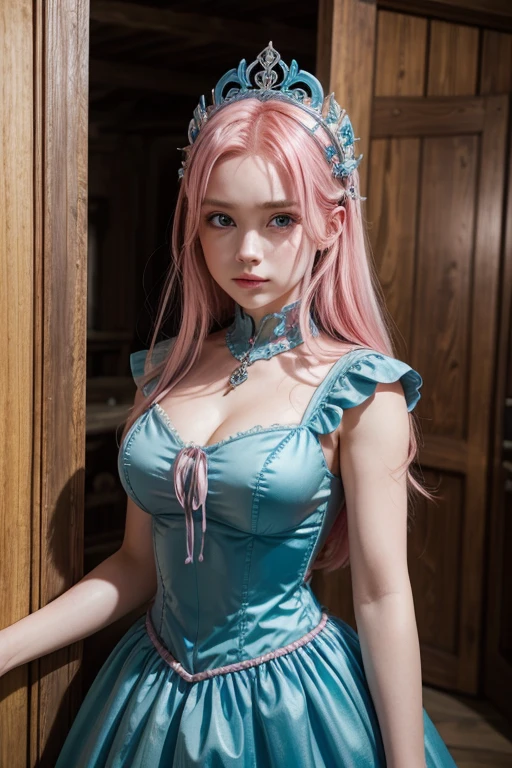 anime big breasts_artwork, RoCoCo, grand_Photograph, Polaroid, angry_girl, Neon_發Light的_hair, Canon_5D_mark_4, Neon_Light, Kodak_hectare, flamboyant, Pastel_Colours, bending_Wire, meticulously made_detail, RoCoCo, j art.C. Ryan DeCker
