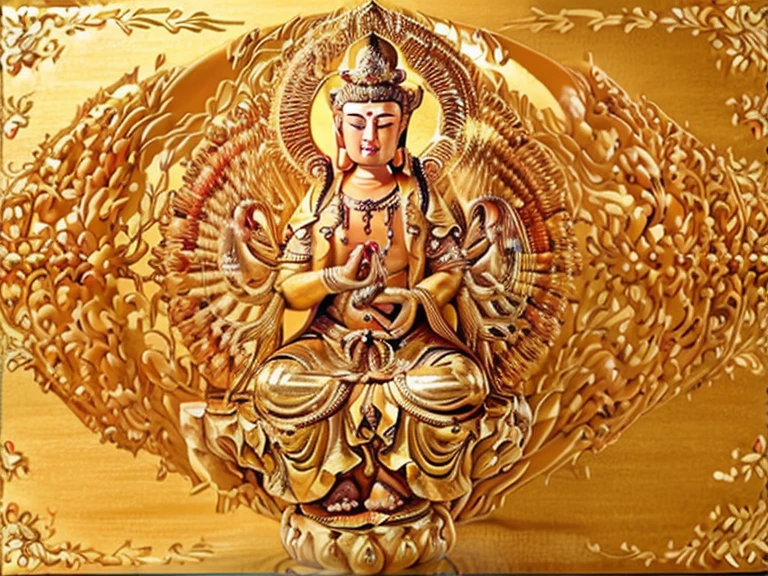 Buddha