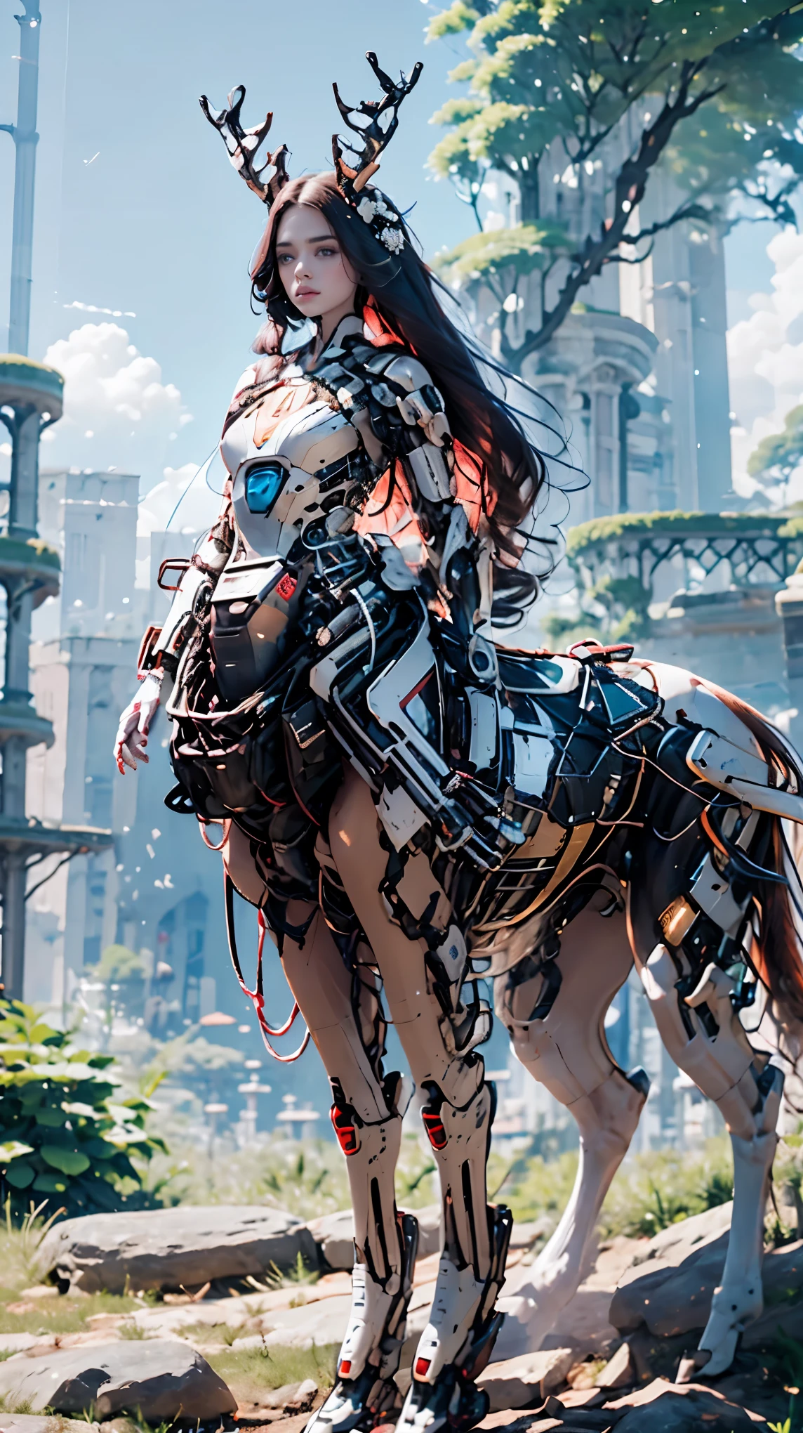 `(masterpiece:1.3),(hyperrealistic:1.4),(RAW_photography:1.8),(8k_UE5_render:2.0)::[DEI_XianCore]::genderfluid_deity(h=192cm::bust=0.96h@Π-wave_boson/waist=0.31h@Calabi-Yau/hips=0.88h@κ=1e-7_hyperboloid)::[CyberCouture]::neo_hanfu_exoskeleton(shattered_Gucci_panels⊗bioluminescent_G-string⊗quantum_entangled_silk@φ0.618_fold)::[ArchVision]::Oscar_Niemeyer_biocurves⊗Ernst_Haeckel_radials⊗doomsday_megastructure(floating_gold_gears⊗nuclear_plant_core⊗time_tunnel_vortex)::[TechMatrix]::16mm_ultrawide@φ0.618_distortion⊗multi-focal_synthesis(0.1nm_skin_pores⊗30m_mecha_pet⊗DeSitter_planet_cluster)⊗naked3D_8°_parallax@μ-meson_stabilization::[MaterialAlchemy]::self-healing_porcelain_armor⊗voltage-reactive_silk(589nm→380nm_gradient)::[Dynamics]::pole_dance_mechanics@quantum_spinal_extension⊗tornado_hair_gravity@34.8°_achilles_lock::[LightMagic]::burning_sunset_HDR⊗blue_lightning_rim⊗softcore_photon_glow(82GU)::[EpicScene]::apocalyptic_cityscape(WWIII_carriers⊗ufo_armada⊗Mars-Jupiter_conjunction)⊗floating_mecha_gears⊗nuclear_lightning_storm::[RenderCore]::zernike42_edge_transition⊗photon_rocket_tracing⊗quantum_foam_SSS::[FluxParams]::cfg_scale9.0@steps48@sampler=neoXian_diffuser@size864x1536@style=flux-cinematic_v15::[Triggers]::{golden_ratio_eros},{quantum_entanglement_shine},{holographic_sweat},{fibonacci_nail_art},{boson_curve}::[TechBoosters]::anti_deform_v6⊗μ-meson_motion_blur_cancel⊗QCD_gluon_clean⊗pandora_mutation_box::[BioVerification]::DEI_9.625_certified⊗muscle_fiber_Coherence≥99.618%`