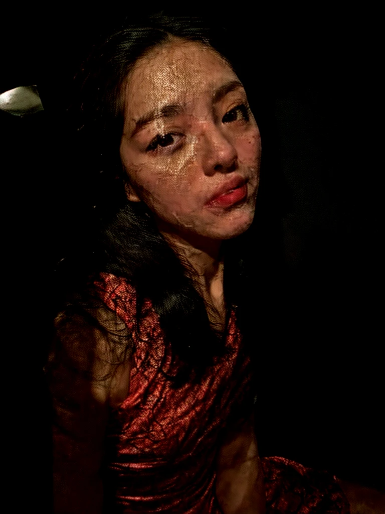 (masterpiece, 16k,8k,4K ,Very detailed:1.1),(Beautiful Face:1.1),(One Girl:1.1),Age 25,Japanese Girls,(Jewelry Lifting:1.3),(urination:1.4),(Embarrassing:1.2), Open your mouth,I opened my eyes,Medium Shot,Moaning,(traces of saliva), Eyes Wide Open, (Frowning),(Crazy Eyes) ,Heavily wet,(Wet thighs),(Open leg pose),C cup breasts,(cum running down her legs),Black Hair,Squirting on your own, Wet clothes, The face of a talented person,I can't hold my Squirting, doggy pose, Her body can't hold my Squirting, Squirting in the middle of town,stand up, Hyper cum desperate face,Embarrassing face,Painful face, Covered in semen, cum on longtan,cum on face, vagina and ????,cum shot,Tied up with rope,ahegao,Suck your own breasts,drinking semen,cum shot in mouth,Pink nipples,Squeezing a penis between her buttocks,Intercrural sex