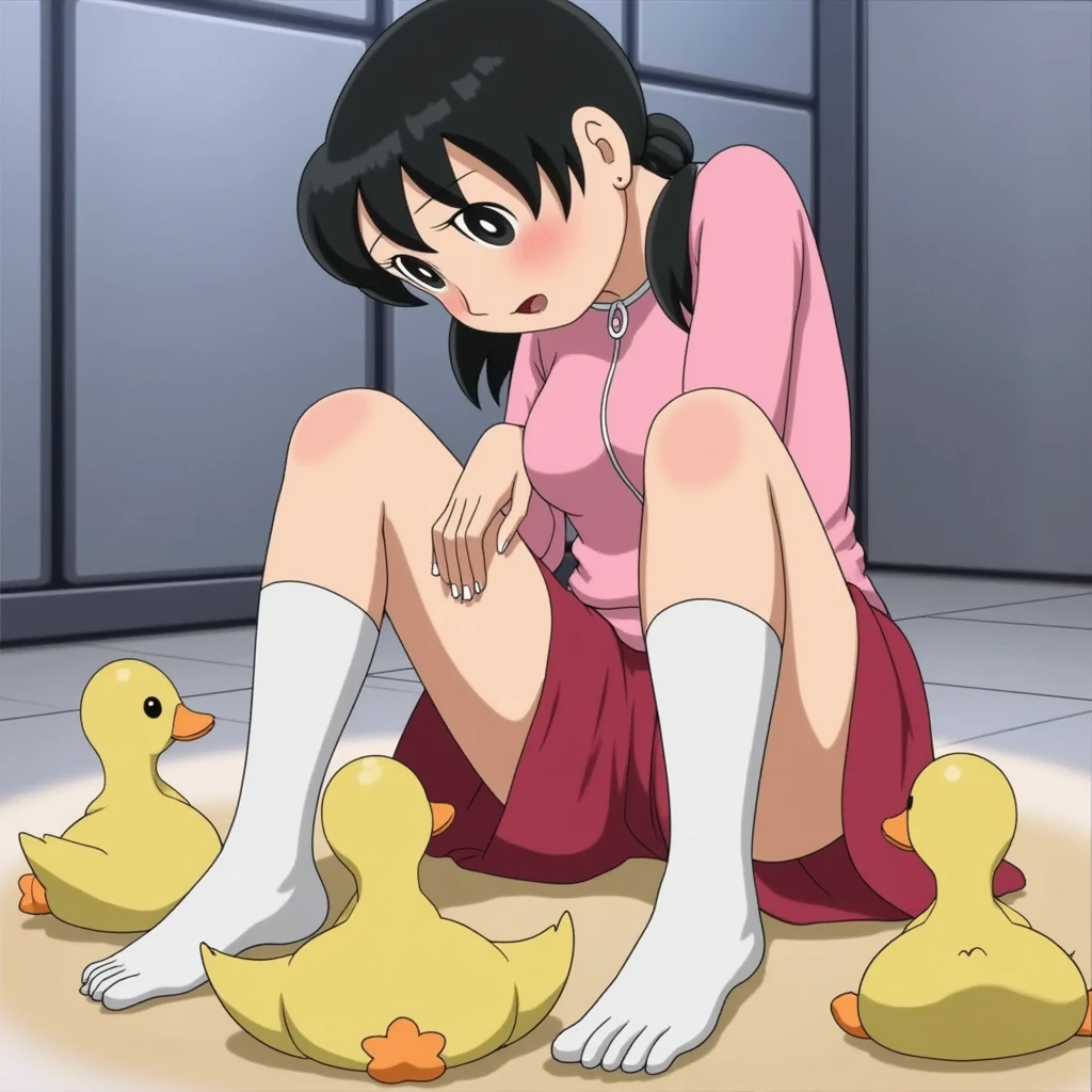 ((((Asakura Minami/Touch/:1.4)))),(((NSFW))),(((pov))),((full body)),((masterpiece)),((highest quality)),((hyper unlimited realistic pussy,large female genital:1.3)),hyper extremely detailed,(thin entire outline),enlightenment,explicit,(((1girl:1.2))),dutch angle,(adult like:1.2),black hair,medium hair on shoulders,((black eyes:1.2)),small nose,perfect body,beautiful body,beautiful character design,perfect eyes,perfect face,(((happy,smile,having fun,vimbrigant,look like fun:1.3))),perspiration,wallpaper,ultra high resolution,8K,photo shoot,beautiful legs,perfect feet,beautiful skin,fair skin,smooth skin,sweat,official style,official art,make a screen cap,((crouching:1.3)),((beautiful large breast,large nipples,large clit,peace sign:1.2)),((wide spread legs,white socks,black shoes:1.3)),((outdoor,private garden,sunshine,bright lighting:1.3)),((((wide split pussy,labia minora,urethral hole,biggest clitoris:1.3)))),(((spread vagina with her hands:1.3))),((((super ultra hyper ultimate realistic vagina:1.3)))),((((super ultra hyper ultimate realistic anus:1.3)))),((wide opens showing inside vagina)),((((small turd:1.3)))),