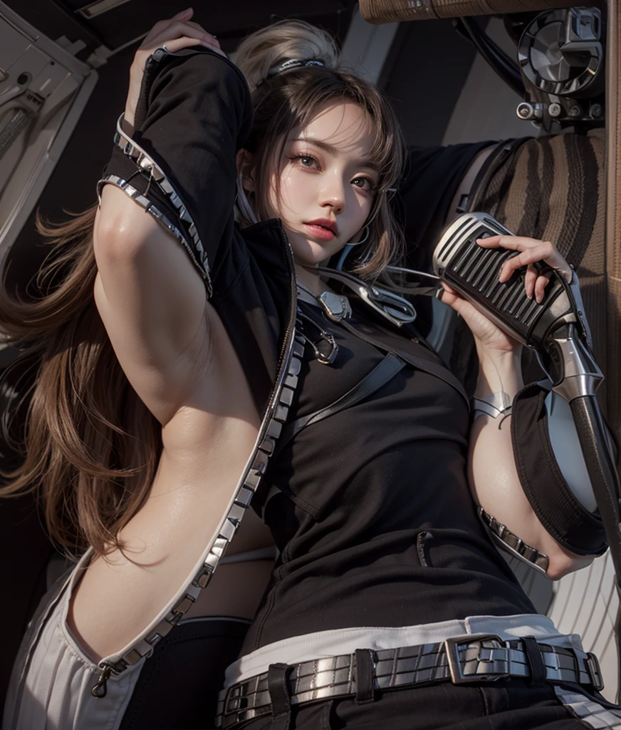 girl genshin tall sweet young