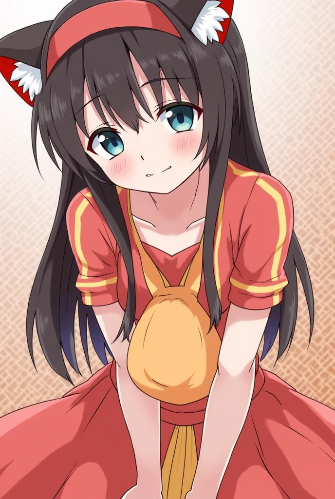 (Night:1.7),in front of a store,
Standing at attention,
red jacket , a red and white shirt,red skirt, short sleeves,thighhighs,white hat,puffy short sleeves, puffy sleeves,
yellow bow, yellow neckwear, yellow ribbon,
bangs, black hair, blue eyes,long hair,hair ornament, hairclip,
1 girl, 20yo,Young female,Beautiful Finger,Beautiful long legs,Beautiful body,Beautiful Nose,Beautiful character design, perfect eyes, perfect face,expressive eyes,
looking at viewer, in the center of the image,(Upper_body),(Focus on her face),
official art,extremely detailed CG unity 8k wallpaper, perfect lighting,Colorful, Bright_Front_face_Lighting,shiny skin, she is having contractions, bend over and holding her belly trying to endure the pain ,anime Pregnant Belly, Pregnant belly, holding belly, in pain face, labor contractions sweating, in pain, very bend down, open mouth, >oo<, pain face, giving birth
(masterpiece:1.0),(best_quality:1.0), ultra high res,4K,ultra-detailed,
photography, 8K, HDR, highres, absurdres:1.2, Kodak portra 400, film grain, blurry background, bokeh:1.2, lens flare, (vibrant_color:1.2)
(Beautiful,large_Breasts:1.4), (beautiful_face:1.5),(narrow_waist),