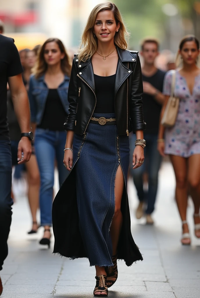 photo of sks woman madonna madonna-ti <lora:locon_madonna_v1_from_v1_64_32:0.35> <lora:lora-small-madonna-v1:0.25>. by Annie Leibovitz, in Dubai, at the Burj Khalifa, clothes