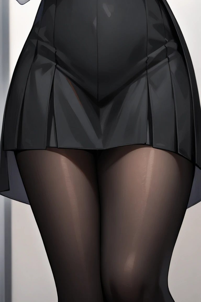 (((Pixel Perfect, Perfect detail))),girl,cute rem,whole body,Medium chest, 1girl, double handjob, 2boys, penis,