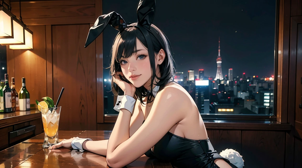 18y.o. 1girl,black_fishnet bodysuit,black_reverse bunnysuit,heart_pasties,solo,nude,((studio nsfw photoshoot)), BREAK
(best quality:1.2, masterpiece:1.2, ultra high res, absurdres, 8k, raw photo, high_quality_photograph, HDR, ultra-detailed),(realistic, photorealistic:1.37),masterpiece*portrait,photorealism,(sharp focus),clear image,(bounce lighting, rim lighting,cinematic lighting, highly detailed beautiful face:1.2), BREAK
(bowtie,artificial_bunny_ears,thigh_highs,skindentation,large_breasts,drop_breasts,beautiful_hangers),
(embarrassed:1.6,seductive:1.6),
(looking at viewer:1.6),(piercing_grey_eyes:1.2),
(light_blue hair:light_lilac hair:beige hair),(swept_bangs:1.3),poofy hair,unhiveled hair,symmetrical_face,beautiful_perfect_face,
(fisheye_lens:1.2,close-up,cowboy_shot,centered_shot),
professionally color graded,depth of field,high saturation,vivid colors,bloom,soft shadows,dslr,film grain,chromatic aberrations,photon mapping, <lora:FishnetBunnyV1:1>, <lora:FilmVelvia3:0.1>, <lora:InstantPhotoX3:0.2>, <lora:add_detail:0.6>