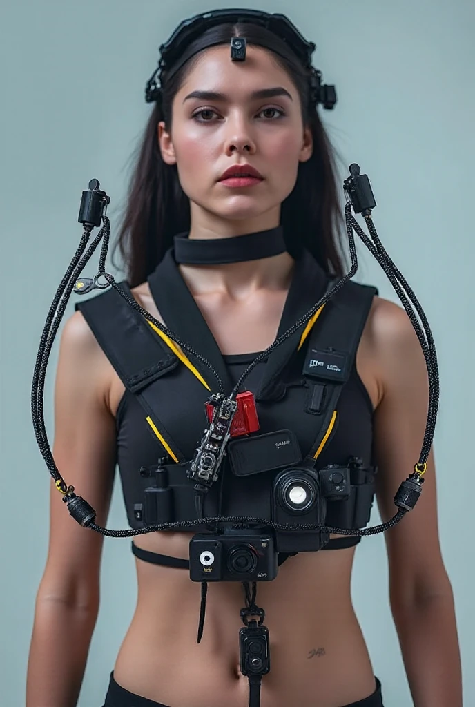 (Highest image quality, realistic depiction),(Body slippery with lotion,sweaty body),artistic all naked art,(BLACK TAPE REMASTERED Full Show,),Colossal tits,all-fours,((best character depiction,beautiful nude body)),(accessories, nipple piercings, collars, handcuffs, shackles).,Sit with your legs spread wide.pussy,