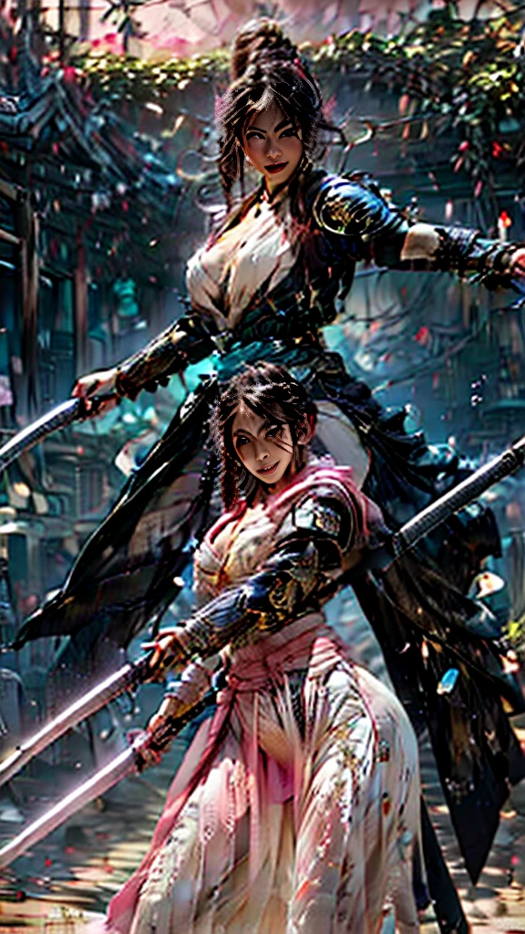 (masterpiece, best quality, hyperdetailed artwork), 1guy, blue war-paint face, bald,(no hair), ironwork crown, BREAK, hybrid ((matador-clown outfit)), sturdy, luxurious, leather, rusty, used, scratched, BREAK, war, weapons, yel, brave, shout, energy, epic, sweat, patriotism, passion, majesty, BREAK, 8k unity wallpaper, high resolution, cinematic, perfect artwork