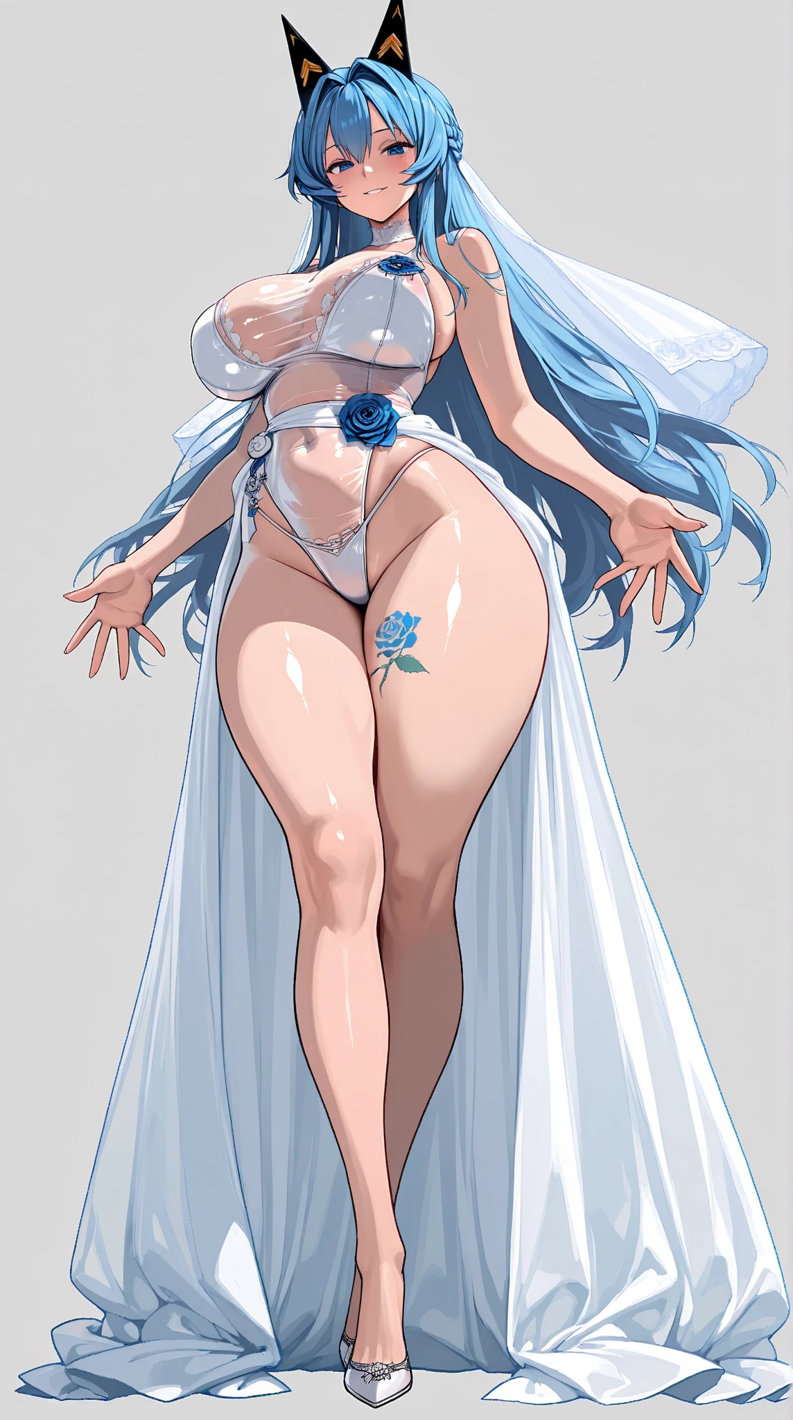 {{{{{16k}}}}}, {{{{{After transforming her into a pure angel, she is degraded into such a dense lewdness that there is no turning back and the pleasure of having a lecherous heart in her eyes as well, She is forcibly transformed into a nudity angel, her breasts become even larger and deeper with cleavage, her eyes and skin are changed to be smoother, Her hair is replaced by a bang long hair, her face is converted into a super cute face idealized angel, She is wearing a heart collar that transformed her into a angel to get the cutest girl in a thousand years forever, The lascivious flowers tattoos are engraved}}}}},{{{{{Ultra High-resolution Realistic photos of harpist girl as cute as actresses that become higher resolution as she turn into pure figure}}}}},{{Extremely detailed}},{{{{{integrated her head pure small, Enchanting thick idol's Lips, Nipples integrated with lewd tattoos}}}}},{{{{{She get more attractive and smoother her body, Her white tits are so fluffy, and are depicted in great detail, The lascivious flowers tattoos are engraved on her neck, both arms and lower abdomen, thighs and toes and finally on her entire body, depicting the process of transforming her into a lewd figure, her breasts rapidly drooping and her glossy hair dyed in a lewd color, she is a girl sexy from head to toe, The lascivious light penetrates and darkens the tattoo, making her even more lascivious}}}}}