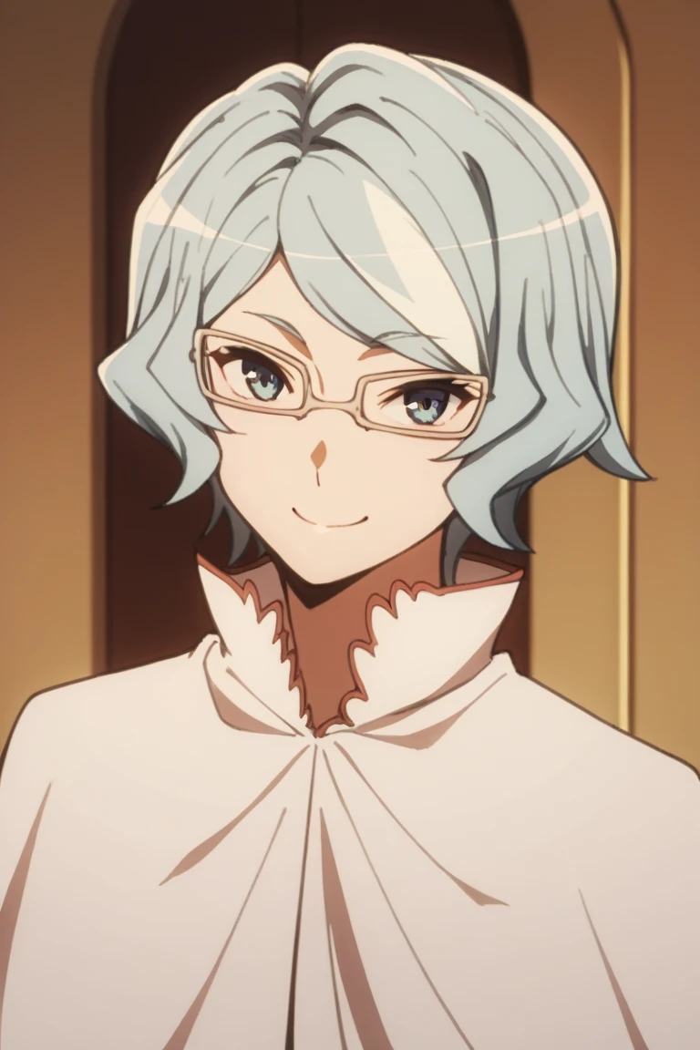  score_9, score_8_up, score_7_up, source_anime, rating_safe, ASPHIAL ANDROMEDA , girl ,smile,cute、Portrait、バストup、