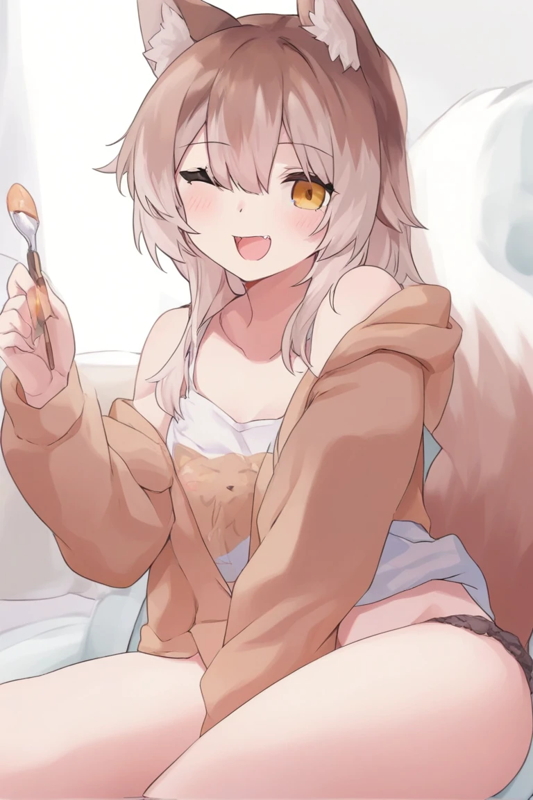 best quality,best resolution,(fluffy anthro furry :1.6),(young :1.6),cat girl,yellow hair, long hair,wavy hair,yelpow eyes,flat chest,(pink fur :1.6), naked,luxury bathroom,flower bathing,romantic light,white light,sparkle dust surrounded,lying in bathtub,soak hair,sweating,very hot,steam surrounded,plenty sweat on girl,plenty sweat line on girl,heart eyes,heart expression eyes,plenty pussy juice,sexy face,:3,spread legs,shy pose