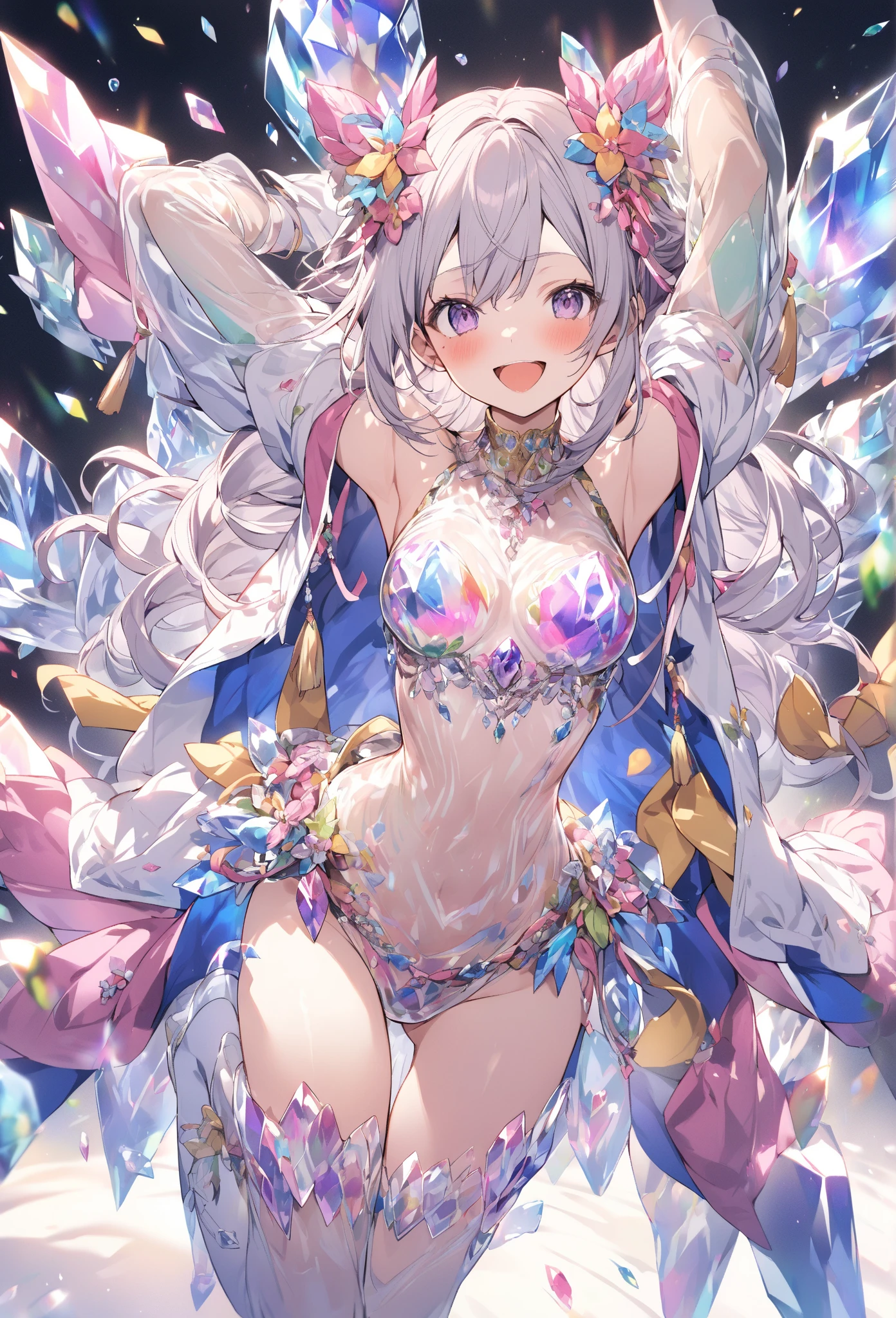 masterpiece, best quality, novel illustration, highres, 18+ mature content, sensual, intimate, emotional, passionate, romantic, sweet, endearing, innocent, pure, captivating, alluring, enticing, mysterious, enchanting, captivating, immersive, mesmerizing, dreamlike, surreal, imaginative, whimsical, artistic, avant-garde, timeless, elegant, sophisticated, chic, refined, unique, original, mesmerizing, magical, spellbinding, entrancing, ((cowboy shot)),((bunny girl:1.3))