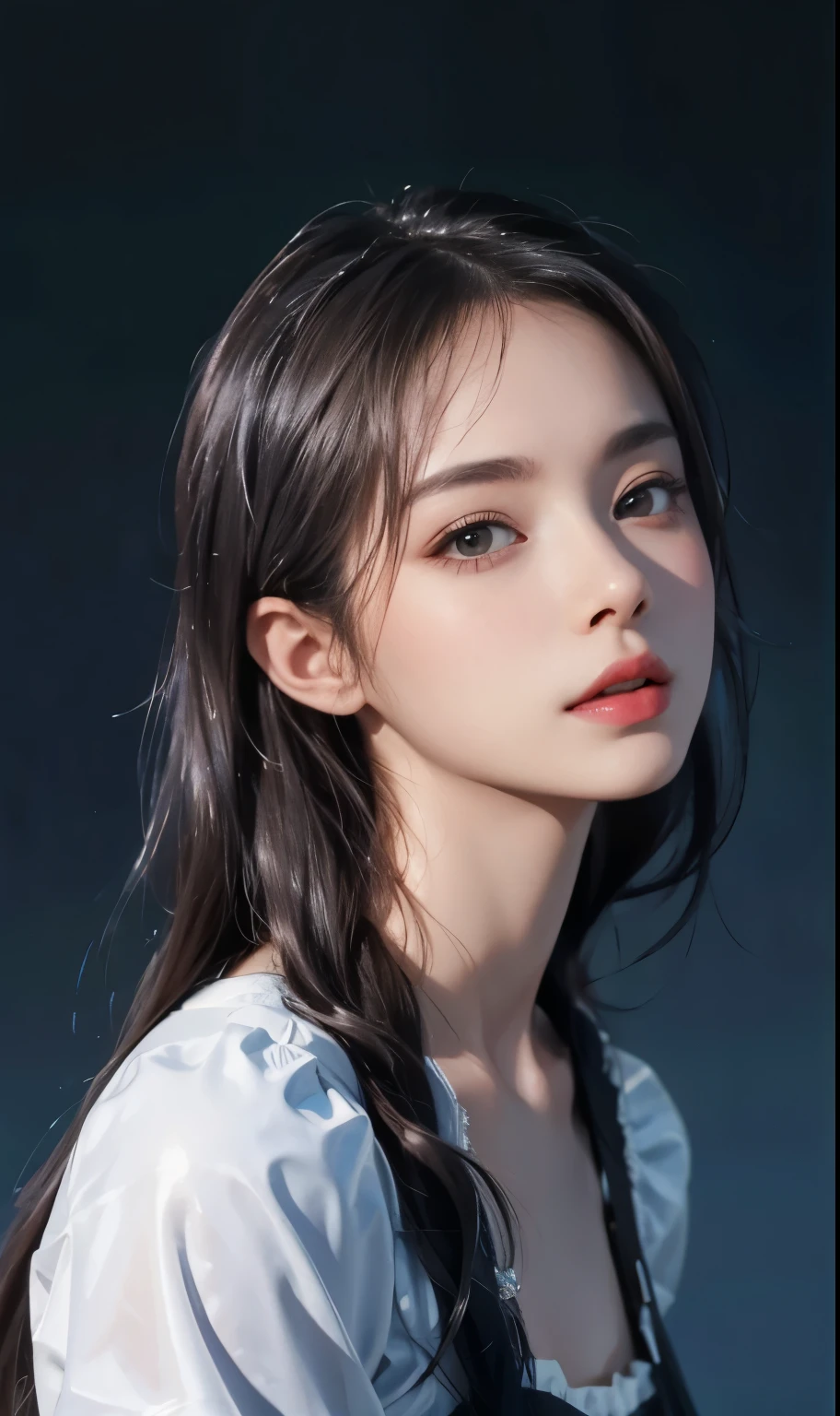 pretty