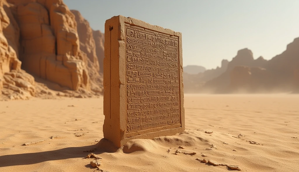 The Rosetta Stone and the Deciphering of Egyptian Hieroglyphs