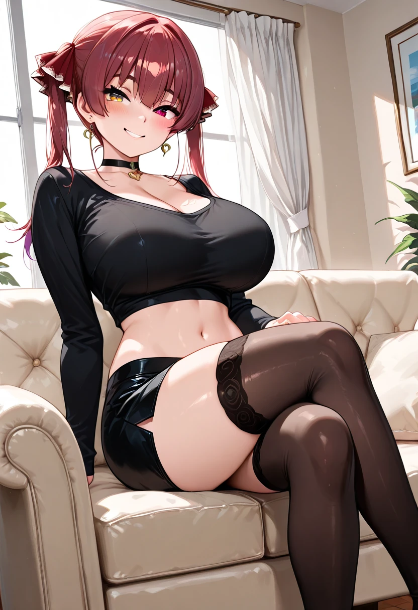 (((1 girl))), Kana Arima, bob cut, (red eyes: 1.5), red hair, short hair,
BREAK beret, (Wearing a very sexy and short bikini), hat, (muscular belly), wide hips, thin waist, (((sitting on the chair facing me with her legs crossed))), wearing black high-heeled shoes , (((standing))), {{{full body photo}}}, bad mood,
BREAK looking at the viewer,
Break-in at home, classroom,
break (masterpiece: 1.2), best quality, highest resolution, Unity 8k wallpaper, (illustration: 0.8), (beautiful detailed eyes: 1.6), extremely detailed face, perfect lighting, extremely detailed CG, (perfect hands , perfect anatomy),