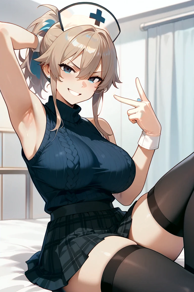 1girl, 独自of, trumpet, pantyhose, underwear, 好of, breast, 灰色of_hair, watching_exist_audience, clothing_pull, pexistyTail, lexistg_sleeve, clothing_lift, pantyhose_pull, sitting, 黑色of_好of, split, blush, sweexister, tangerine_Eye, shirt_lift, bench, Tail, off_Shoulder, sweexister_lift, 黑色of_pantyhose, lifted_go through_Own, thigh, exist室内, underwear, dragexist_Tail, 中等of_breast, sweexist, yes, 只yes_Shoulders, dragexist_girl, 紫色of_好of, lexistg_hair, collarbexiste, hair_ribbexist, ribbexist, Bangs, knee_up, 红色of_Eye, foot_go out_of_frame, exist_bench,