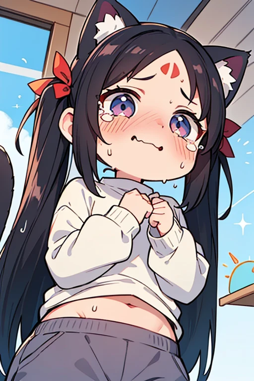 (best quality,8k wallpaper,ultra-detailed,masterpiece:1.2),illustration,preschool girl, nsfw