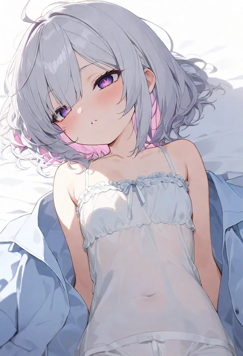 {{2 girls}},masterpiece, best quality, very aesthetic, absurdness, cowboy shot, Lovely, Hoshino (blue archive) and Hina (blue archive) sitting on the couch