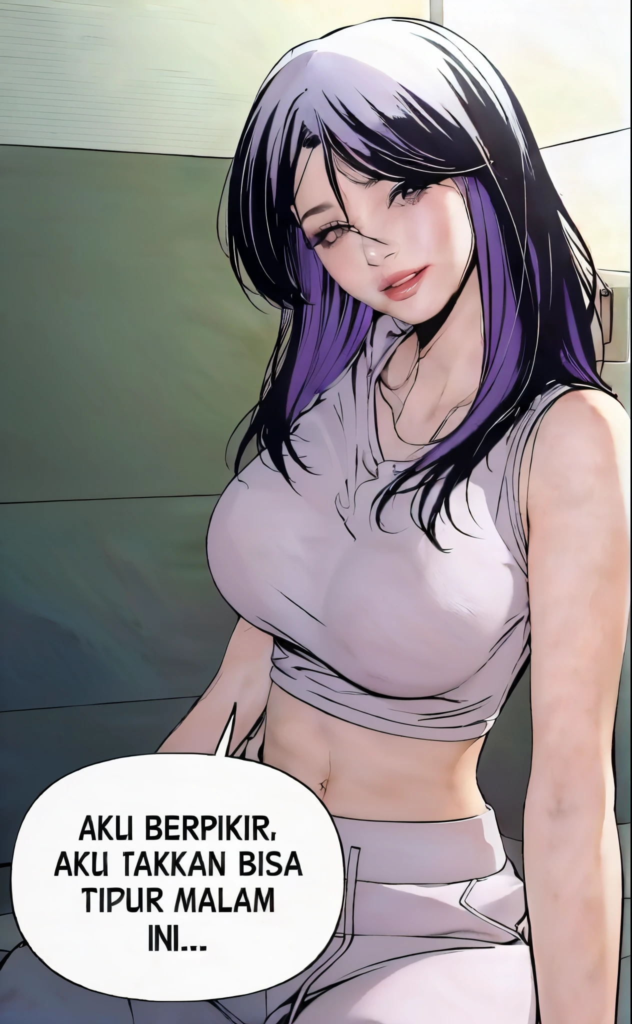 Beautiful woman, Nude, Big breast, realistic, Proportional body, Detailed, High Quality, Ultra High Density