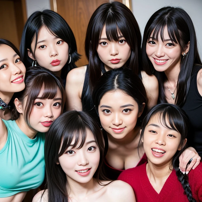 The most beautiful mothers in the Japan(Batch remake with flashy face)、((((Group photo of 5 beautiful mom friends with huge breasts))))、hot mom、Dossy face、cute young man、Neat mom friend、Breasts that are too big and slightly saggy(nipples facing upwards)、RAW development、Realistic、((Anyway, make your skin shine with oil))、((Wearing an obscene deformed swimsuit))、flashy hair、A body that satisfies all sexual desires、sharp body、A face with droopy eyes and tearother is her son's sex slave、skin is wet、A mother looking lovingly at her son、in the bedroom、((cute son(high school student)mom giving tit fuck))、((Semen is coming out from the male genitalom friends gather))、((My mom gives me sex every day))、((A room filled with the smell of meth))、((Semen is on the breasts))、(((Sandwiched between breasts from left and right)))