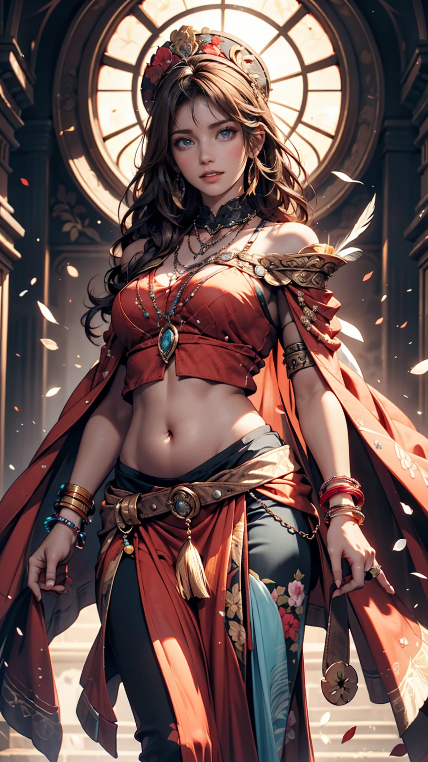 best quality,masterpiece,highly detailed,ultra-detailed,, nepali , an Asia female  1gril,[lena headey:uma thurman:0.3]<lora:neg4all_bdsqlsz_V3.5:-1>
 <lora:cartoon-photo_V2:1>