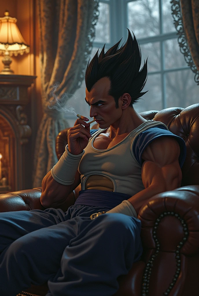 score_9, score_8_up, rating_questionable, bif, detailed dungeon background, nude, naked, 2BOY, POV, STEALTH FELLATIO, UNDER TABLE, penis, testicles, fellatio, son goku, bara, mature, facial hair, green eyes, male, handsome,






