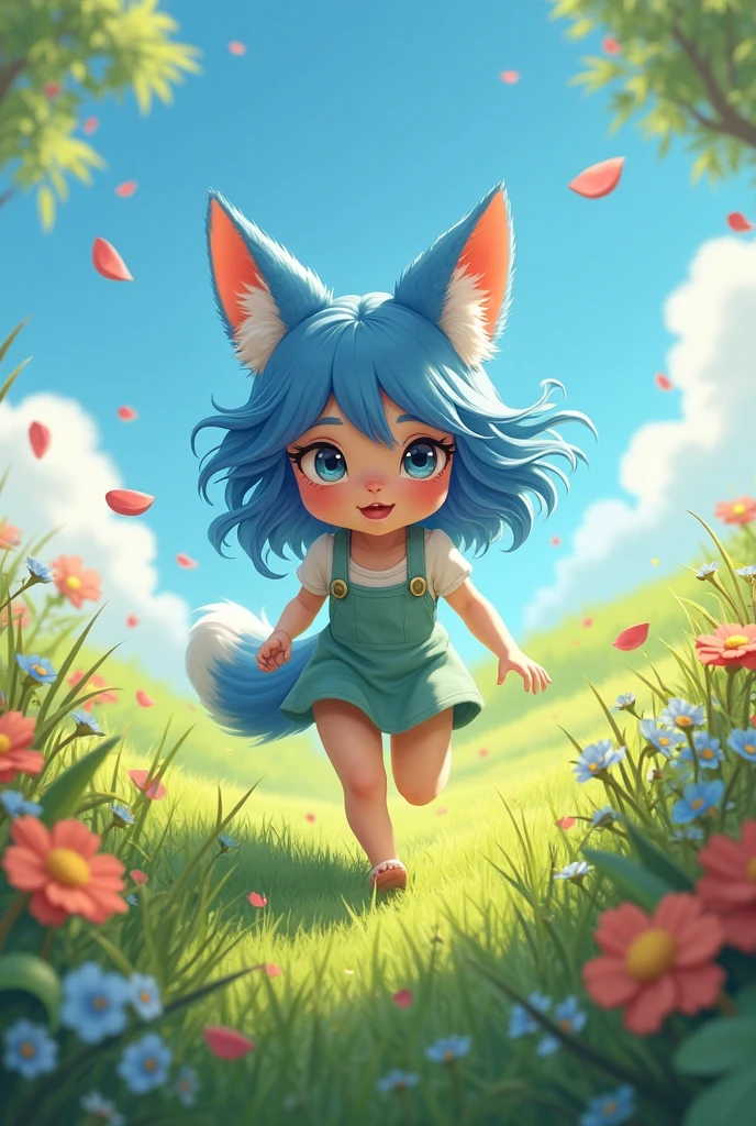 best quality, masterpiece, extremely detailed, detailed background, 1girl, solo, long hair, flower, blue hair, white background, pink flower, simple background, profile, upper body, shirt, white shirt, white flower, bow, bangs, purple eyes, leaf, blush