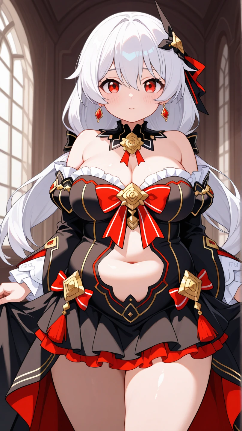 semiramis, (Mother:1.5), (Mature Woman:1.5), (absurderes, 8K, 4K, masutepiece, hyper extreme detailed:1.2), Best Quality, Perfect Anatomy, Perfect face, Facing forward, High humidity, A happy smile, Gentle expression, peace of mind, relief, maternal, Night City,