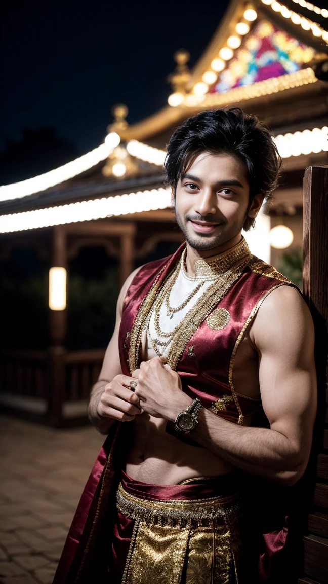 Aladdin