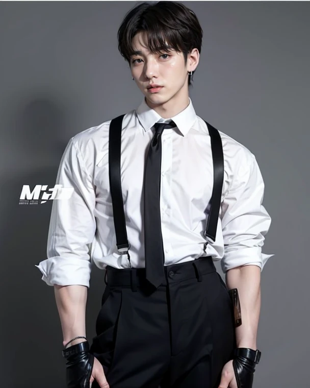 JungKook bts